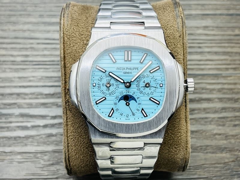 PATEK PHILIPPE Watches